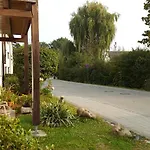 Appartementhaus Elisabeth Winklhofer Апартаменты Бад-Фюссинг