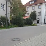 Апартаменты Appartementhaus Elisabeth Winklhofer *