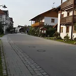Appartementhaus Elisabeth Winklhofer *