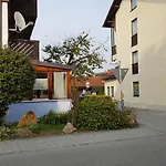 Апартаменты Appartementhaus Elisabeth Winklhofer *