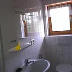 Апартаменты Appartementhaus Elisabeth Winklhofer Бад-Фюссинг