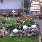 Appartementhaus Elisabeth Winklhofer * Бад-Фюссинг