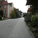 Апартаменты Appartementhaus Elisabeth Winklhofer