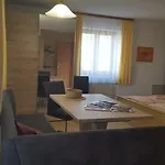Апартаменты Appartementhaus Elisabeth Winklhofer