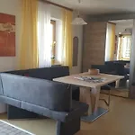 Апартаменты Appartementhaus Elisabeth Winklhofer *