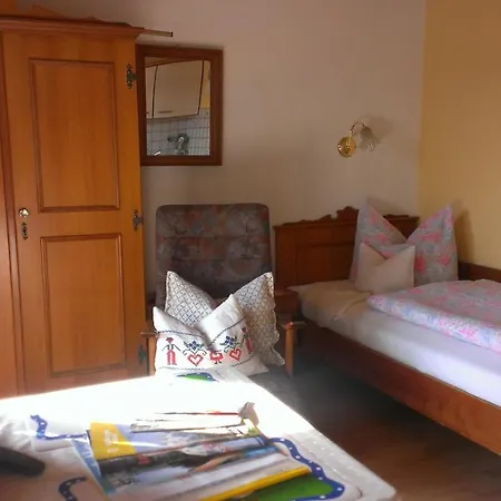 Apartament Appartementhaus Elisabeth Winklhofer Bad Füssing