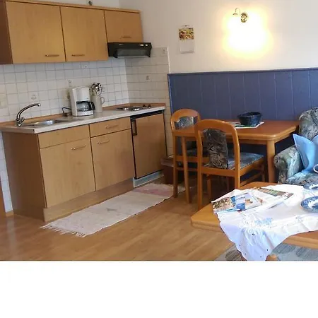 Apartament Appartementhaus Elisabeth Winklhofer *
