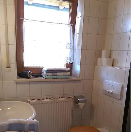 Apartament Appartementhaus Elisabeth Winklhofer *
