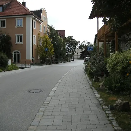 Apartament Appartementhaus Elisabeth Winklhofer