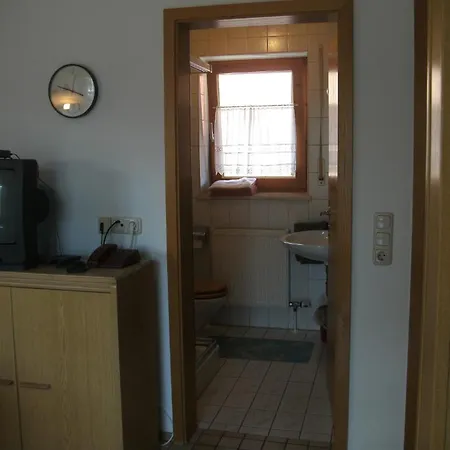 Apartament Appartementhaus Elisabeth Winklhofer