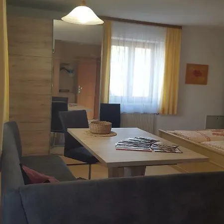 Apartament Appartementhaus Elisabeth Winklhofer