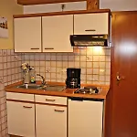 Appartementhaus Elisabeth Winklhofer Daire