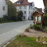 Appartementhaus Elisabeth Winklhofer Daire