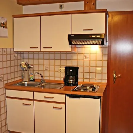 Appartementhaus Elisabeth Winklhofer Apartment