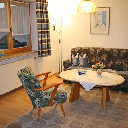 Appartementhaus Elisabeth Winklhofer Apartment Bad Fussing