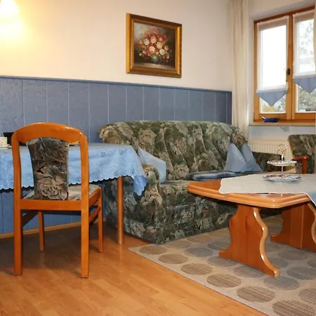 Appartementhaus Elisabeth Winklhofer Apartment *