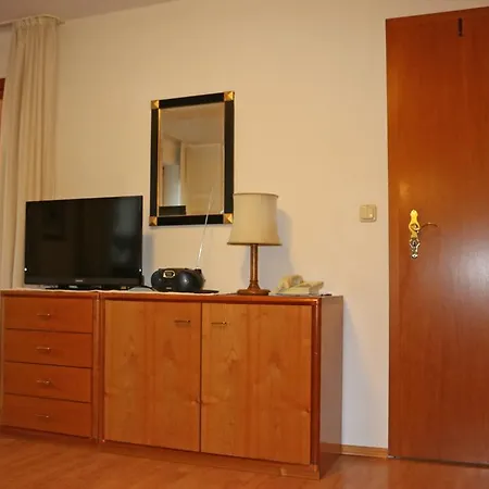 Appartementhaus Elisabeth Winklhofer Apartment Bad Fussing