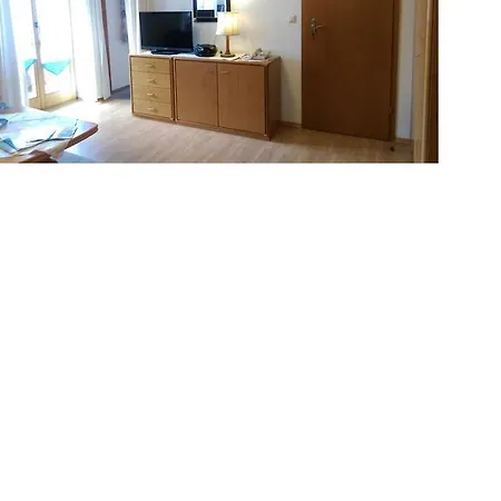 Apartment Appartementhaus Elisabeth Winklhofer Bad Fussing