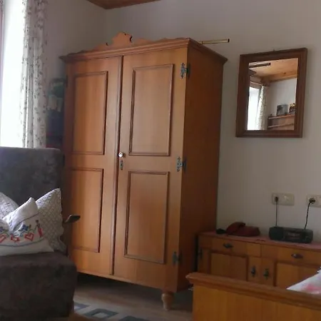 Appartementhaus Elisabeth Winklhofer Apartment