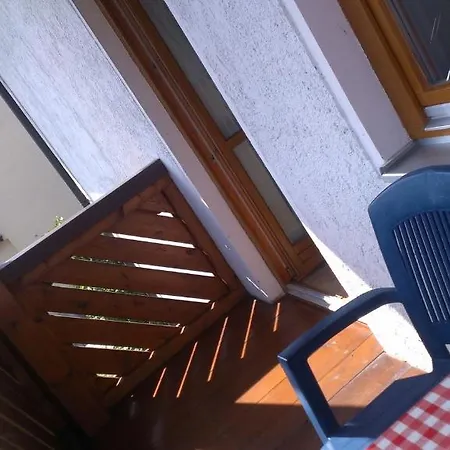Appartementhaus Elisabeth Winklhofer Apartment