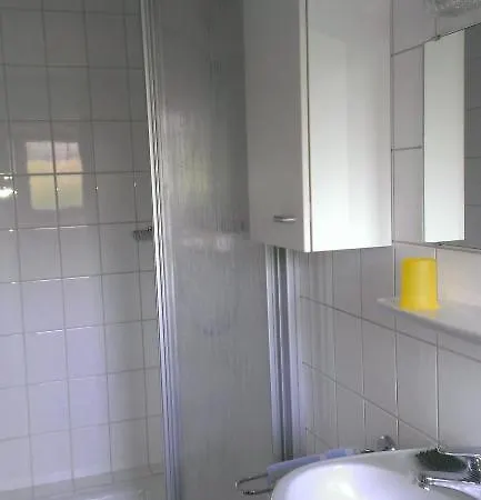 Appartementhaus Elisabeth Winklhofer Apartment