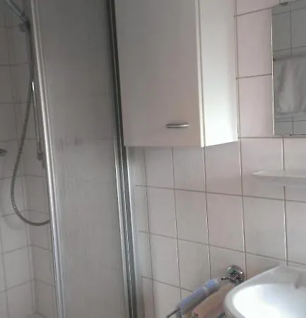 Appartementhaus Elisabeth Winklhofer * باد فسينغ