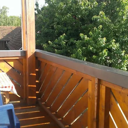 Appartementhaus Elisabeth Winklhofer Lejlighed Bad Füssing