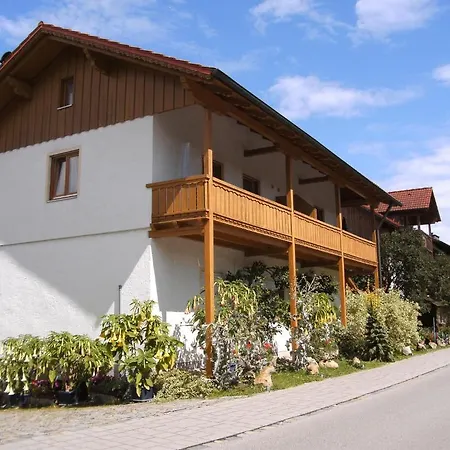 Appartementhaus Elisabeth Winklhofer Apartment
