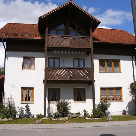 Apartment Appartementhaus Elisabeth Winklhofer *