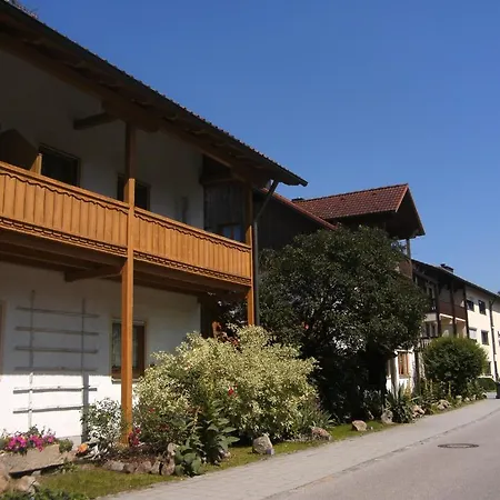 Appartementhaus Elisabeth Winklhofer شقة *