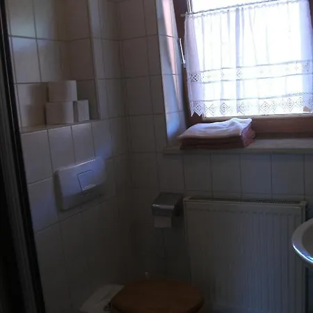 شقة Appartementhaus Elisabeth Winklhofer *