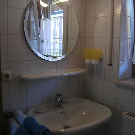 Appartementhaus Elisabeth Winklhofer باد فسينغ