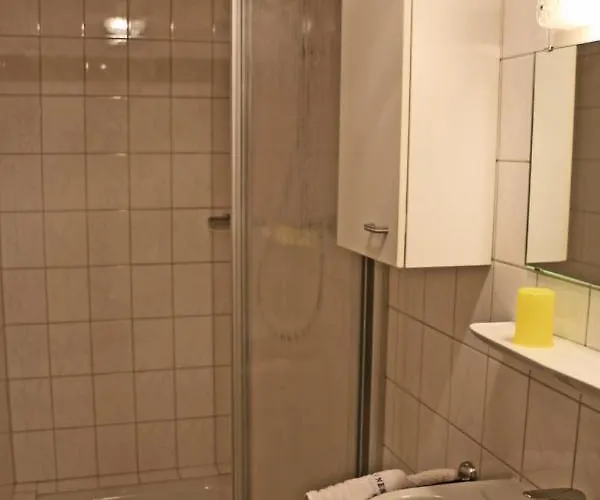 شقة Appartementhaus Elisabeth Winklhofer *