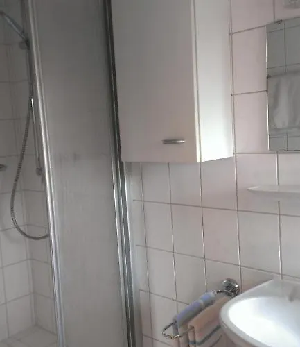 Appartementhaus Elisabeth Winklhofer * باد فسينغ