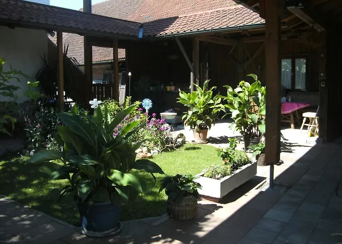 Appartementhaus Elisabeth Winklhofer باد فسينغ